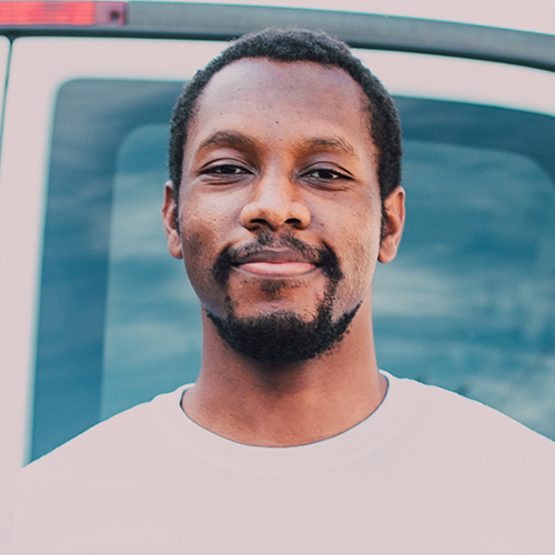 Tunde Bakare